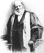 Alexander J. Ellis